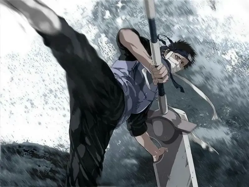 Zabuza Momochi 49