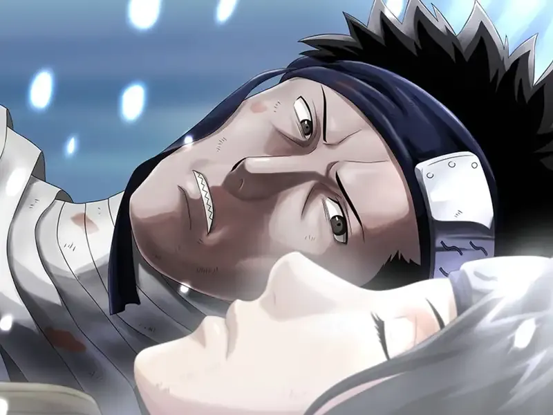 Zabuza Momochi 30