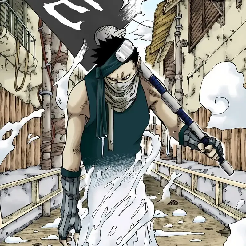 Zabuza Momochi 39