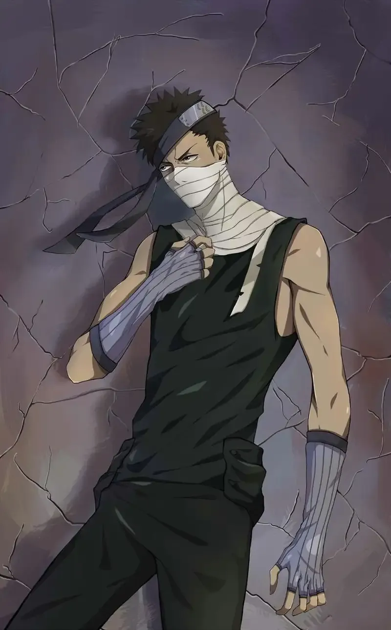 Zabuza Momochi 40