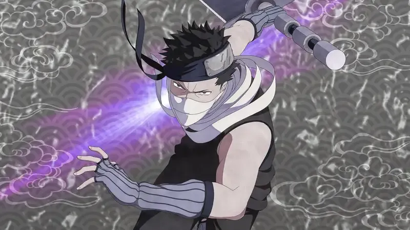 Zabuza Momochi 8