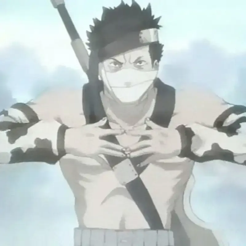 Zabuza Momochi 9