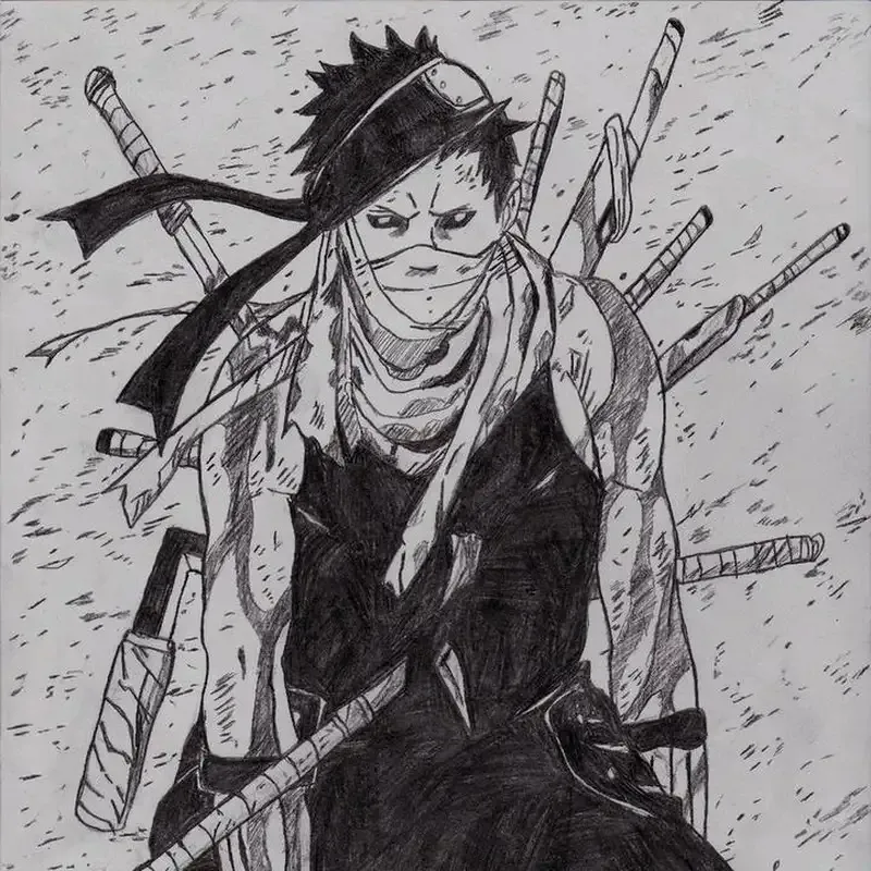 Zabuza Momochi 20