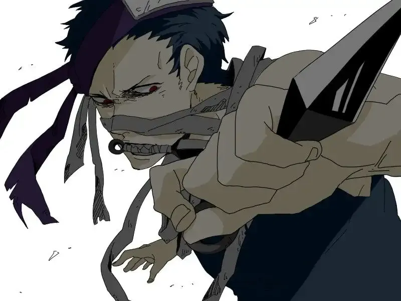 Zabuza Momochi 34