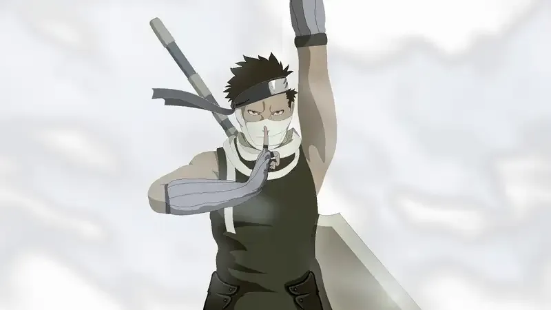 Zabuza Momochi 45