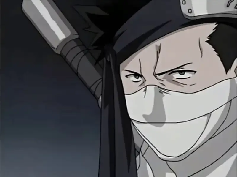 Zabuza Momochi 51
