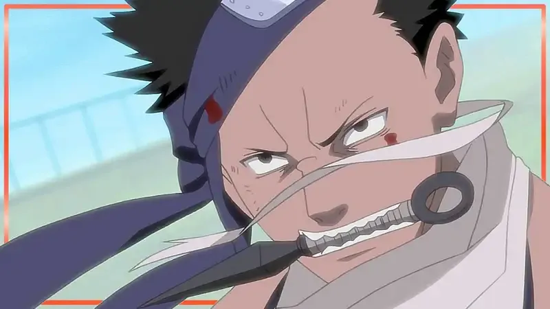 Zabuza Momochi 46