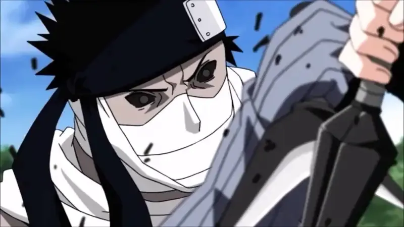 Zabuza Momochi 10