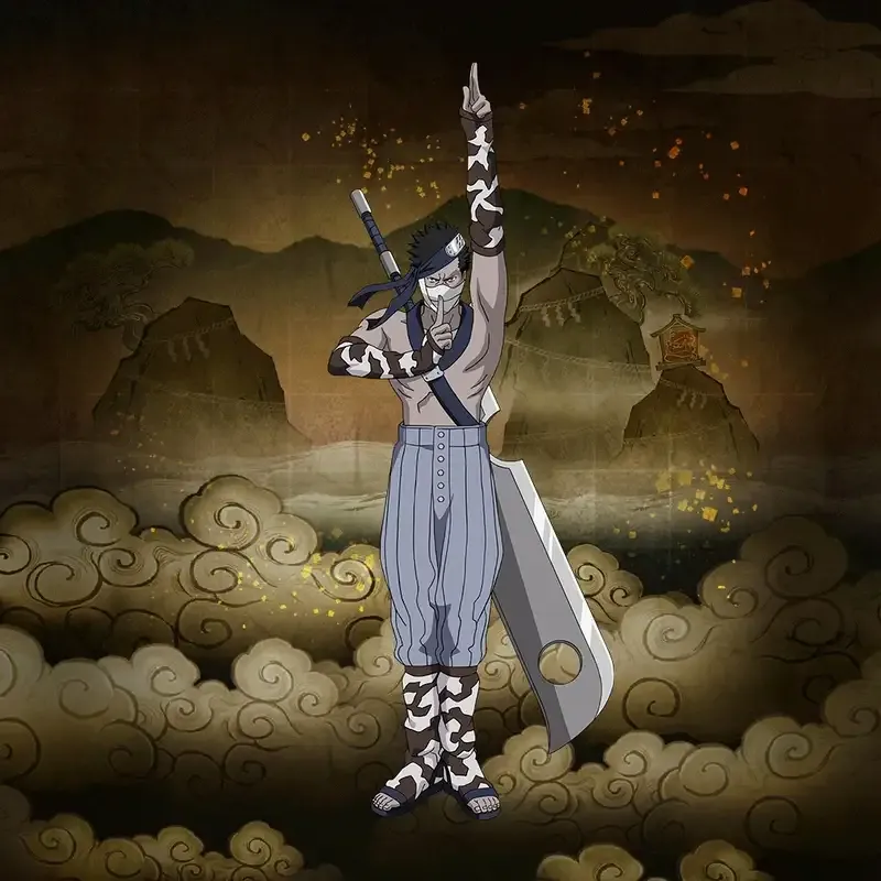 Zabuza Momochi 52