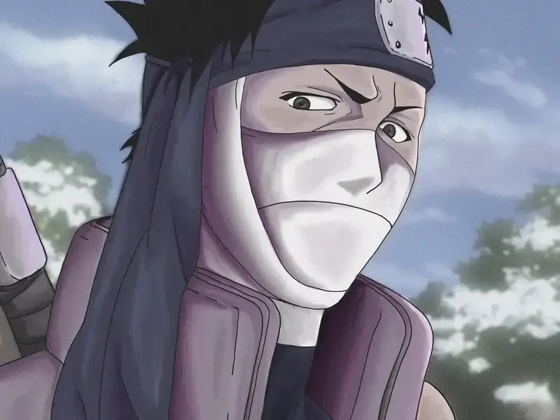 Zabuza Momochi 13