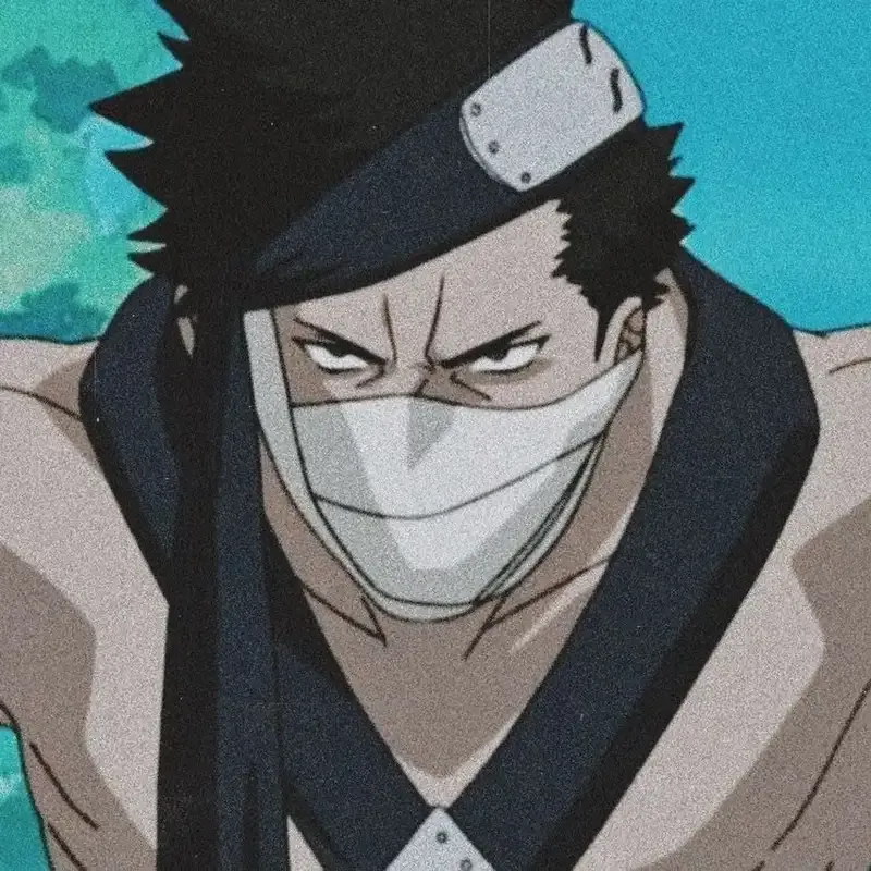 Zabuza Momochi 14
