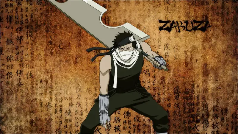Zabuza Momochi 48
