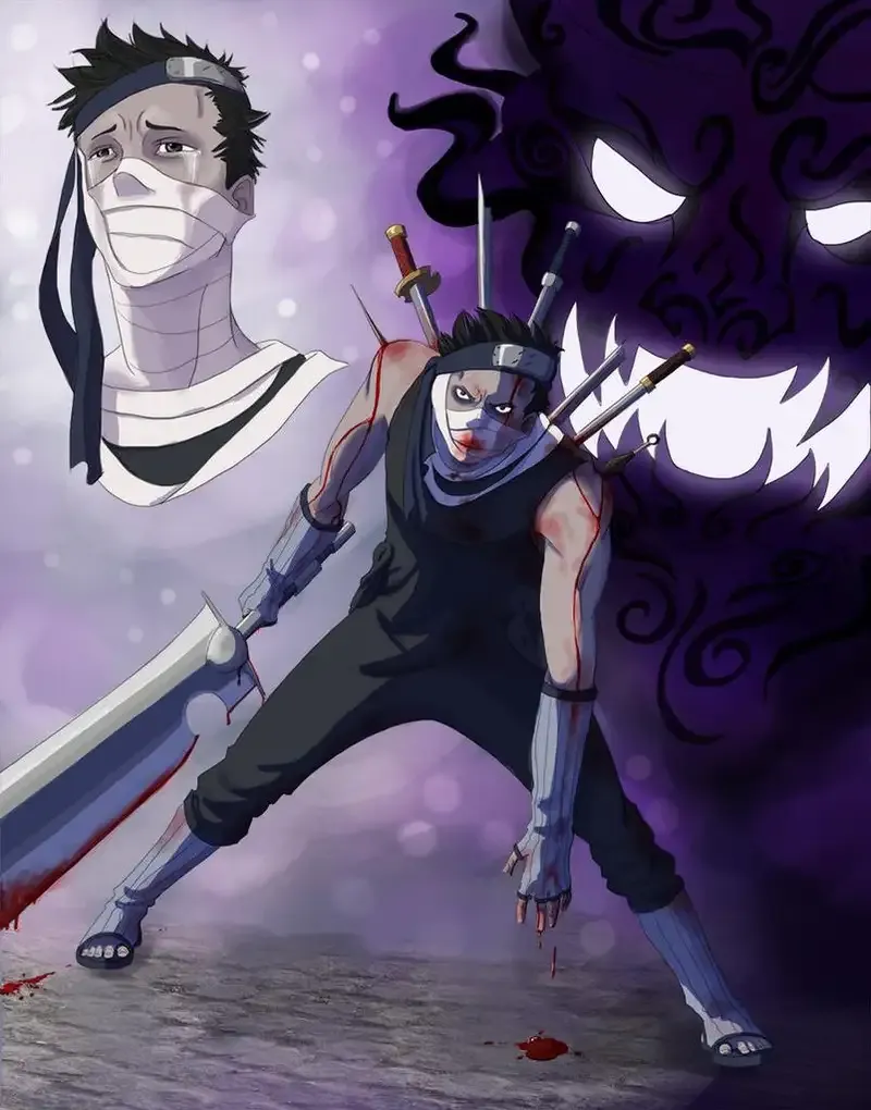 Zabuza Momochi 26