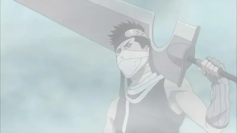 Zabuza Momochi 54