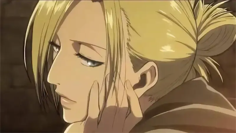 Ảnh Annie Leonhart 14