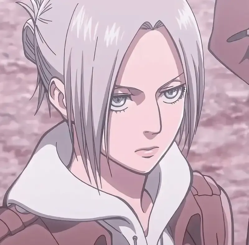Ảnh Annie Leonhart 18