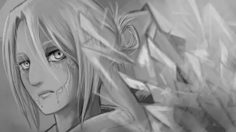 Ảnh Annie Leonhart 21