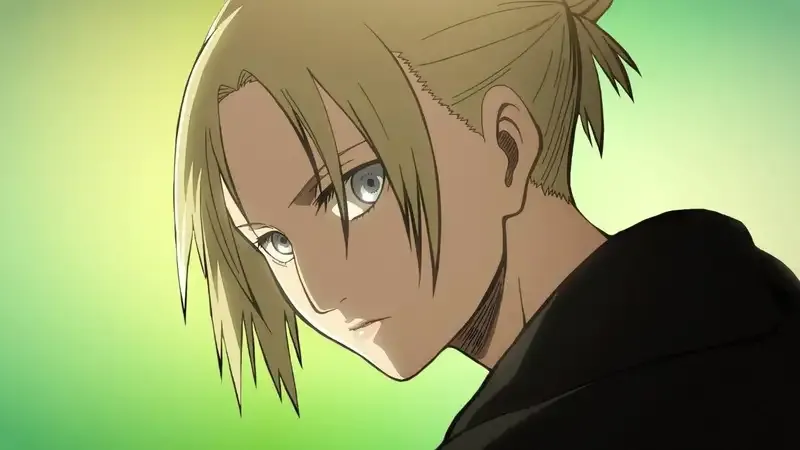 Ảnh Annie Leonhart 32