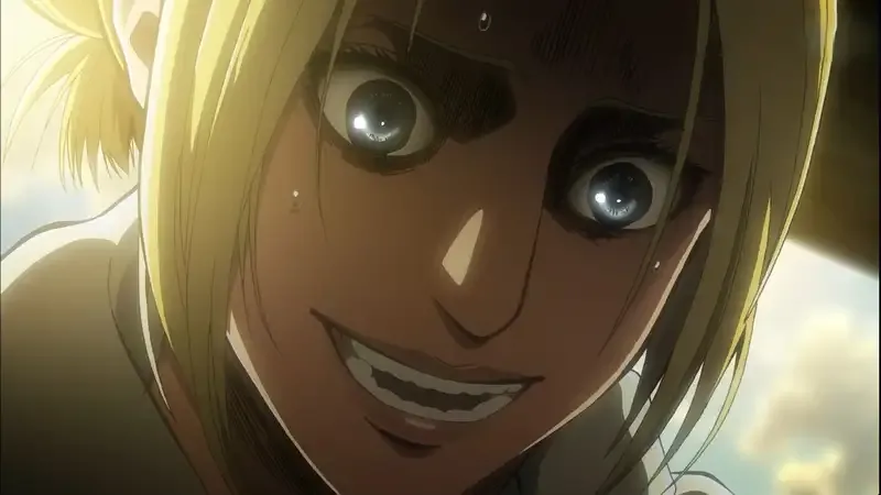 Ảnh Annie Leonhart 35