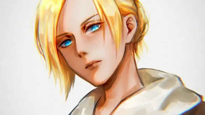 Ảnh Annie Leonhart 41
