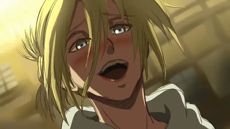 Ảnh Annie Leonhart 42