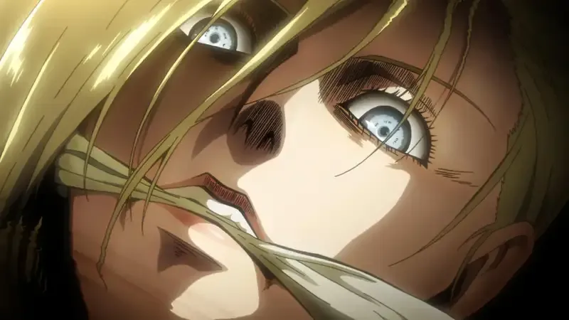 Ảnh Annie Leonhart 48