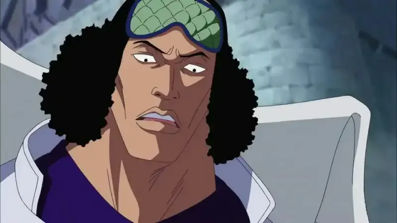 Ảnh Aokiji 2
