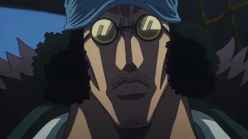 Ảnh Aokiji 3