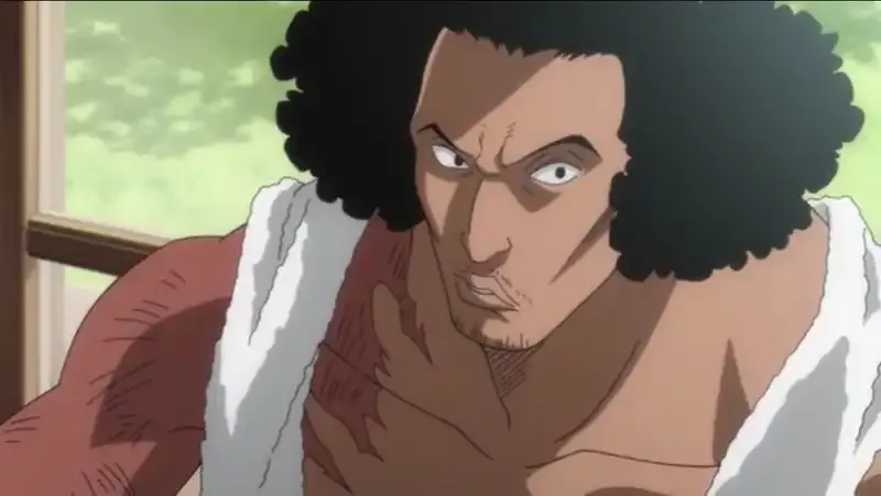 Ảnh Aokiji 5