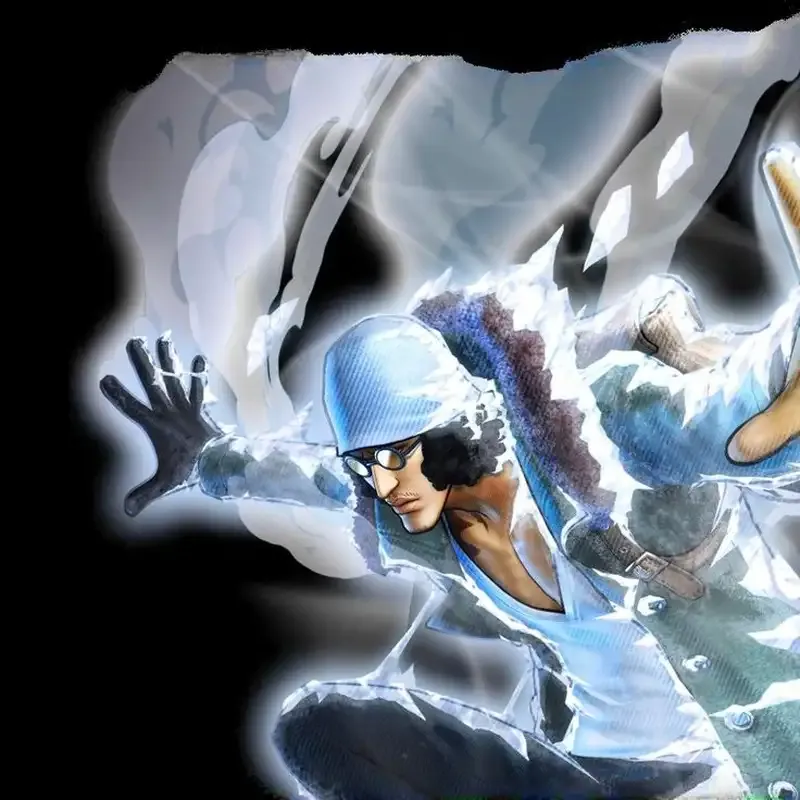 Ảnh Aokiji 7