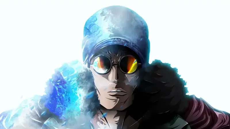 Ảnh Aokiji 13