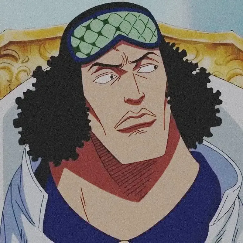Ảnh Aokiji 14