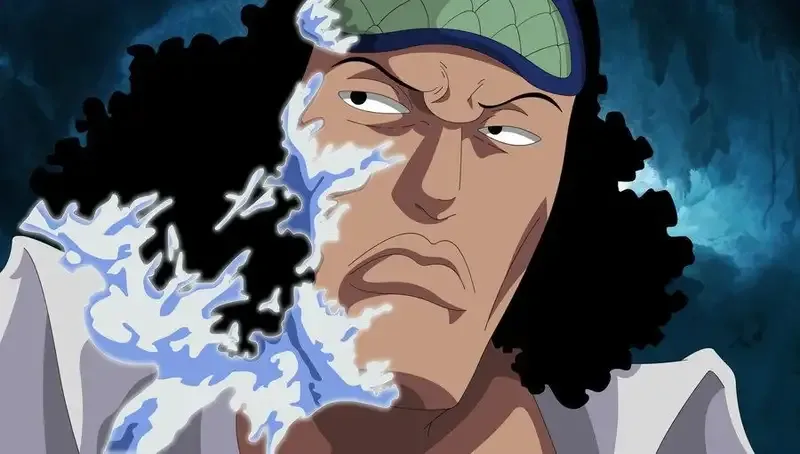 Ảnh Aokiji 16
