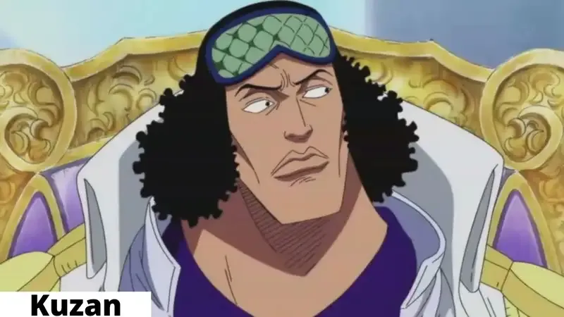 Ảnh Aokiji 27