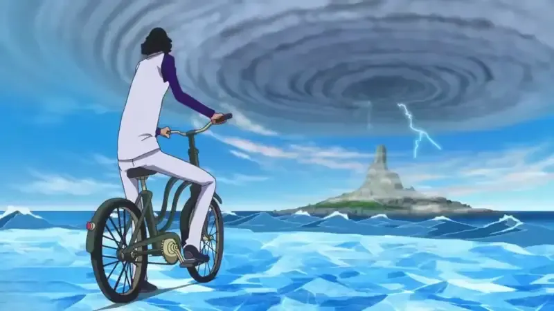 Ảnh Aokiji 28