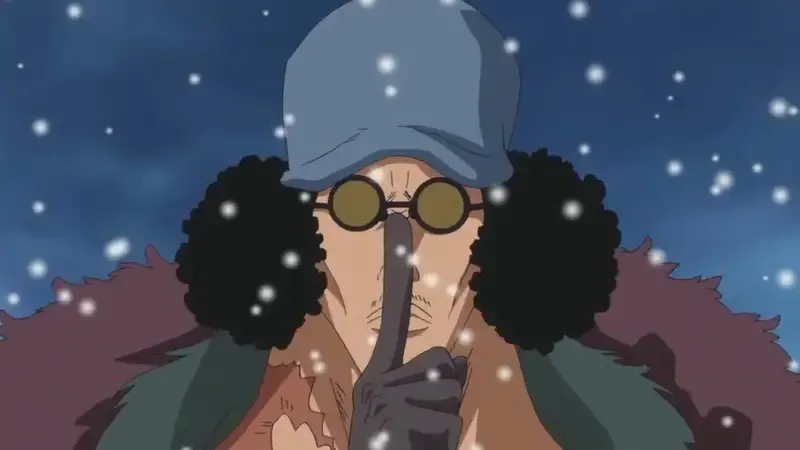 Ảnh Aokiji 29