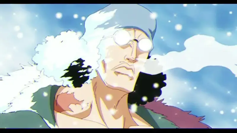 Ảnh Aokiji 32