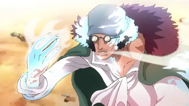 Ảnh Aokiji 33