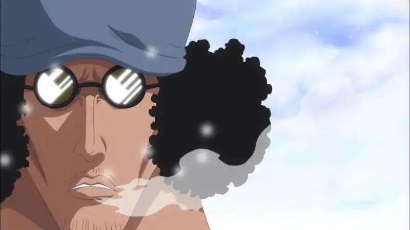 Ảnh Aokiji 37