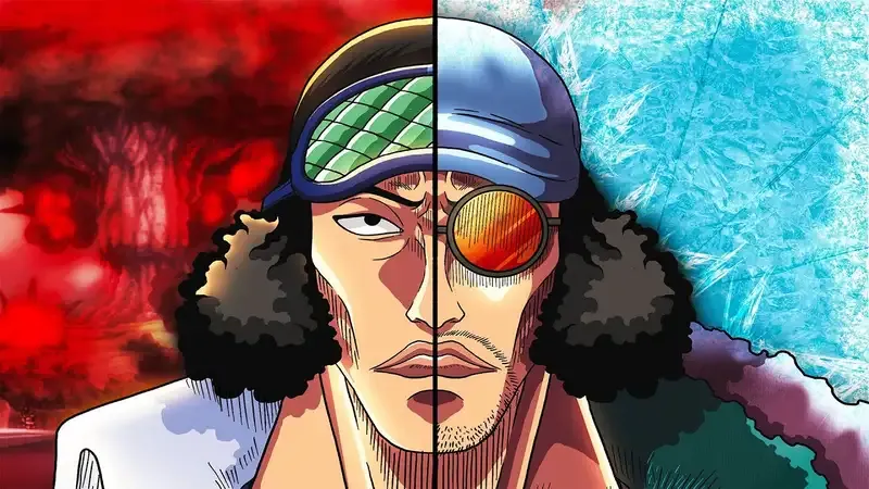 Ảnh Aokiji 38