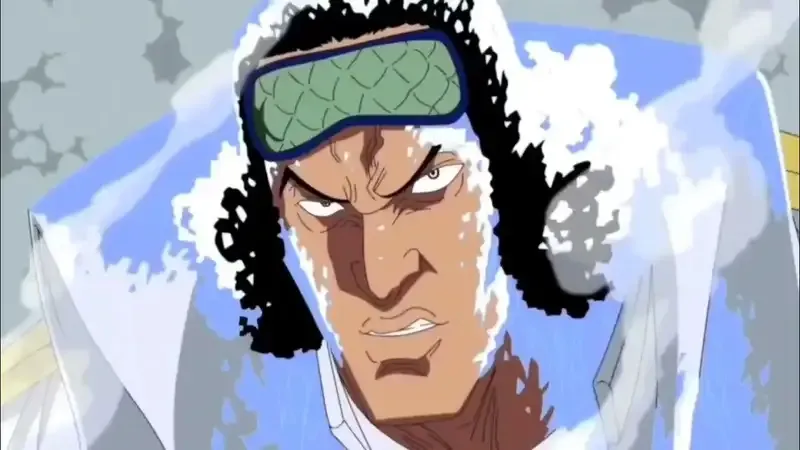 Ảnh Aokiji 41