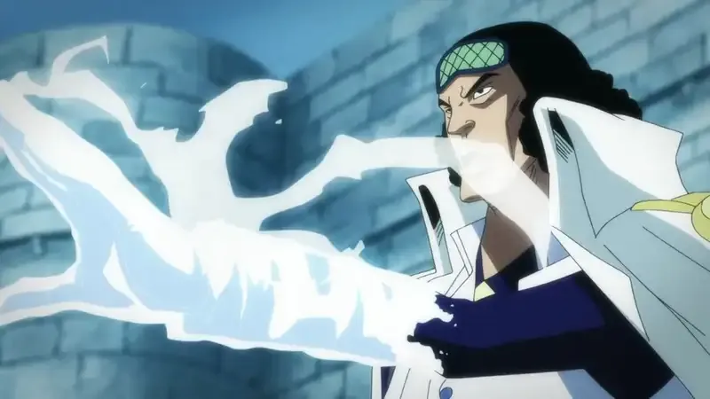 Ảnh Aokiji 42