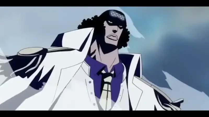 Ảnh Aokiji 43