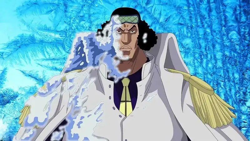 Ảnh Aokiji 44