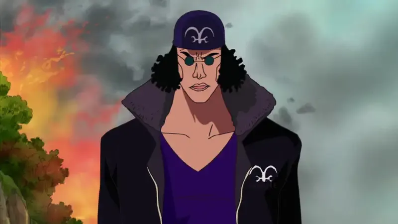 Ảnh Aokiji 47