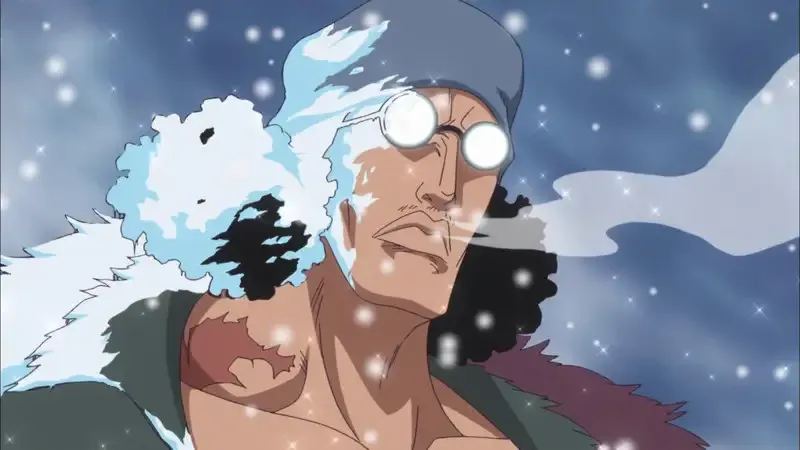 Ảnh Aokiji 48