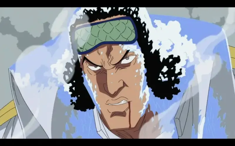 Ảnh Aokiji 49