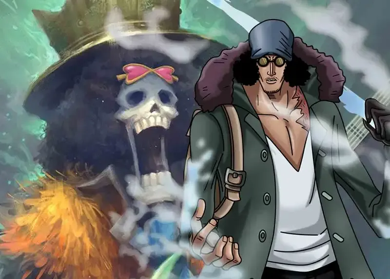 Ảnh Aokiji 51