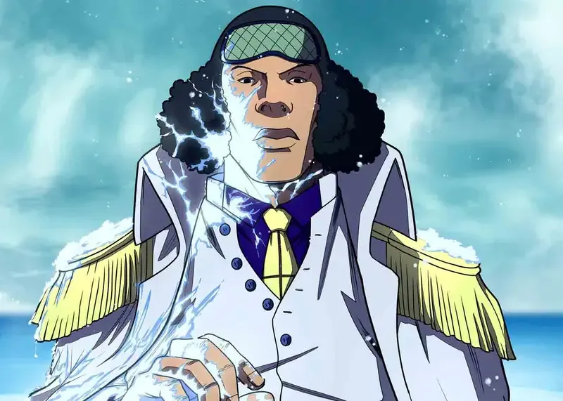 Ảnh Aokiji 52