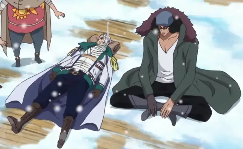 Ảnh Aokiji 56